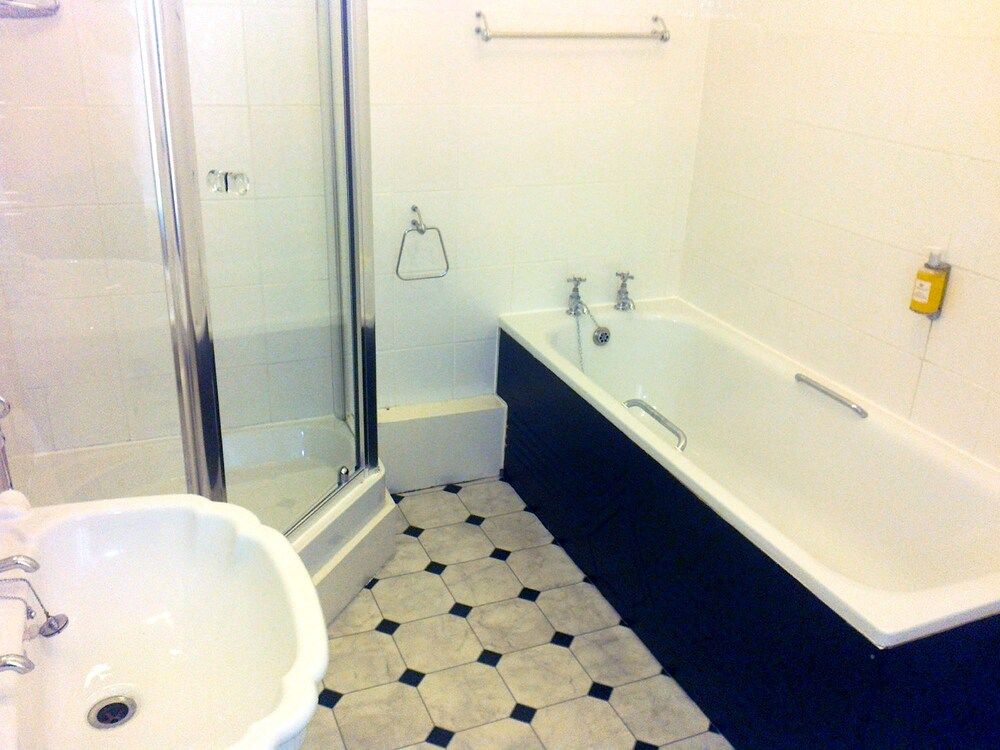 The Ripon Spa Hotel 2