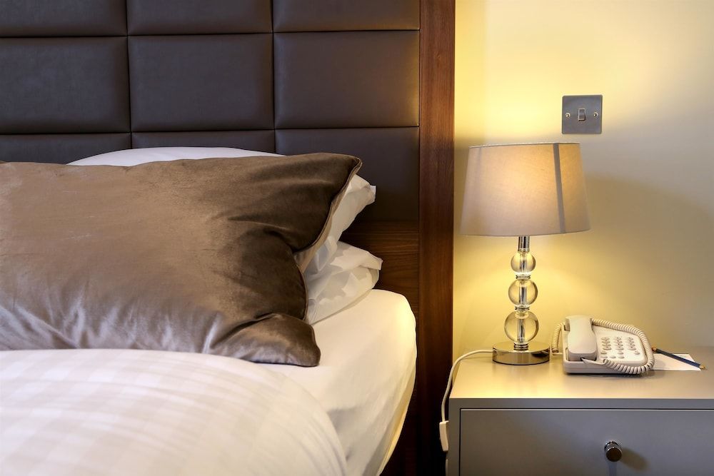 Best Western Red Lion Hotel 2