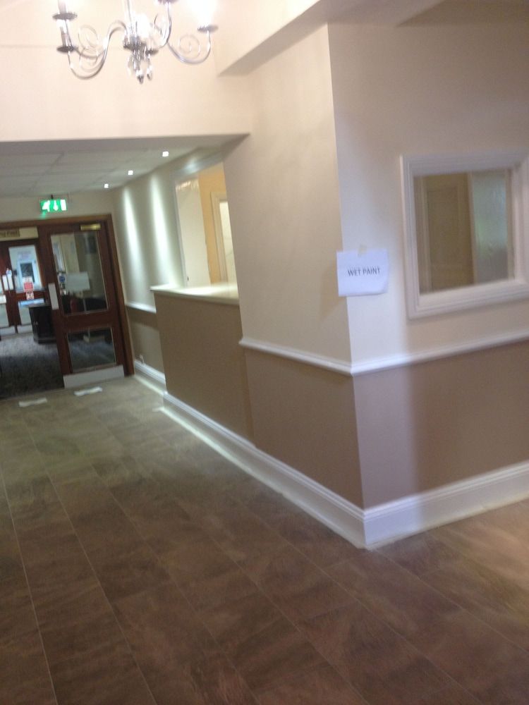 Best Western Shaftesbury The Royal Chase Hotel 3