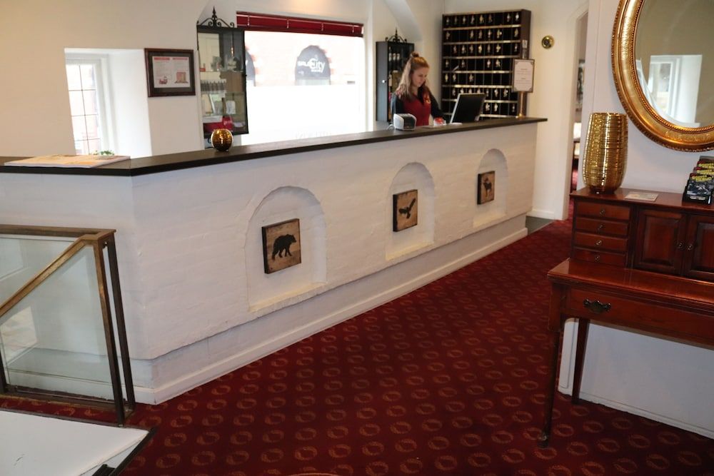 Milling Hotel Windsor 3