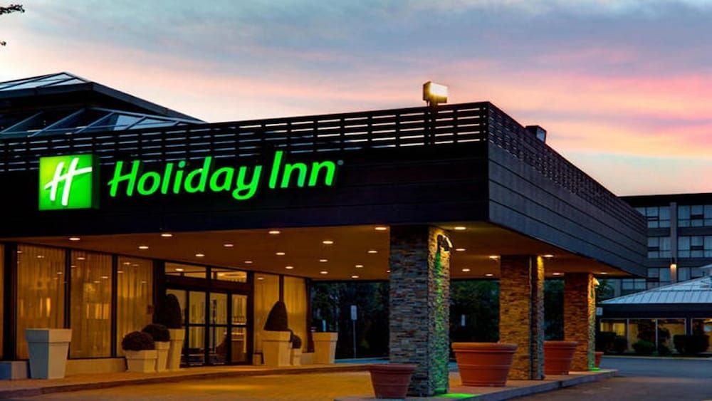 Holiday Inn Toronto Airport East 3 estrelas em Toronto