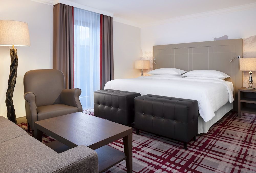 Arabella Jagdhof Resort am Fuschlsee 2