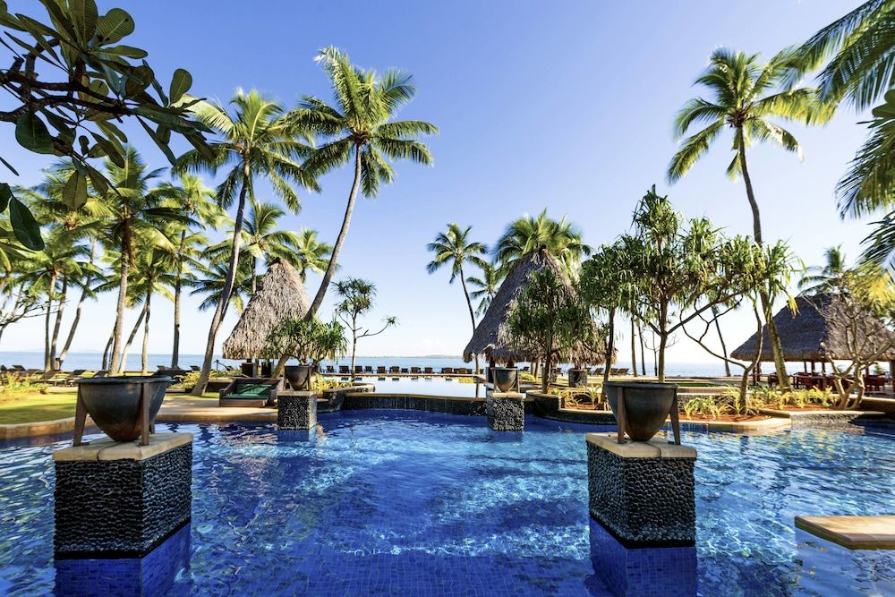 The Westin Denarau Island Resort & Spa, Fiji -1 estrellas en Nadi