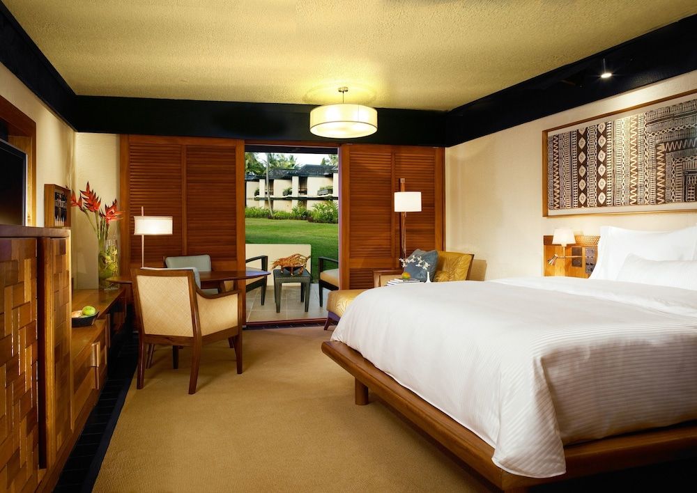 The Westin Denarau Island Resort & Spa, Fiji 2