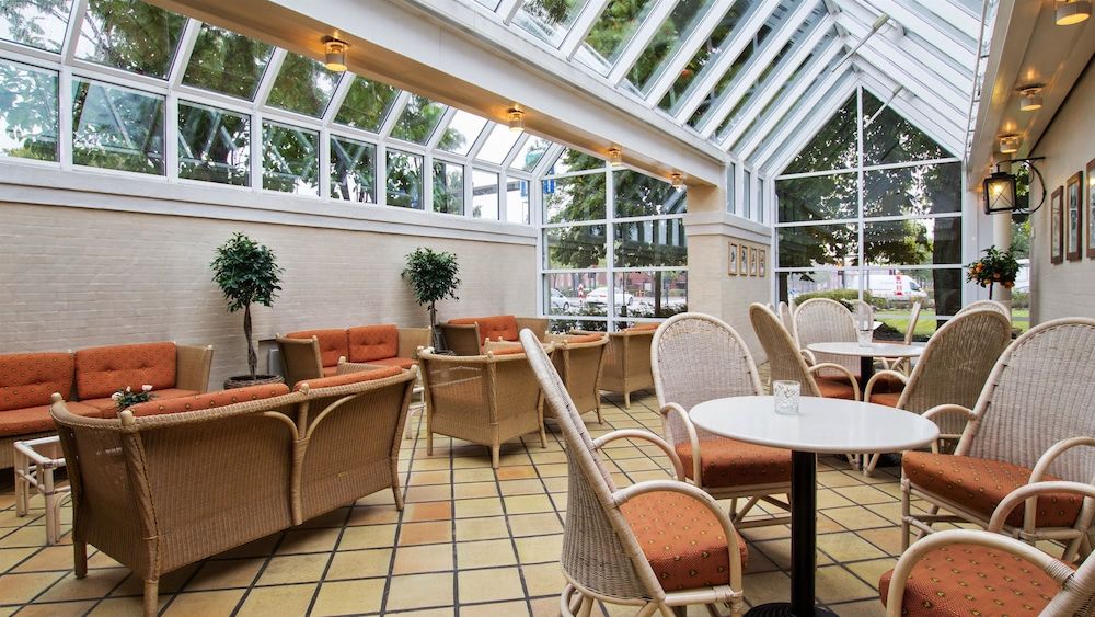 Best Western Hotel Knudsens Gaard 3