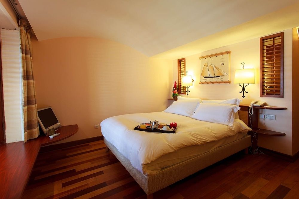 Hotel Bakoua Les Trois Ilets 3