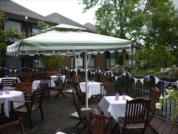 The Watermill Hotel, Sure Hotel Collection by Best Western 3