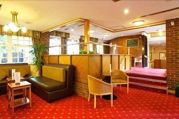 The Watermill Hotel, Sure Hotel Collection by Best Western 3 estrelas em Hemel Hempstead