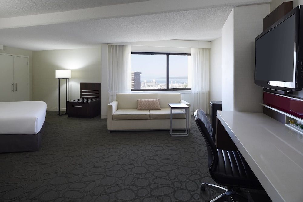 Delta Hotels by Marriott Quebec 3