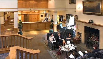 Lancaster House Hotel 2