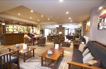 Lancaster House Hotel 3