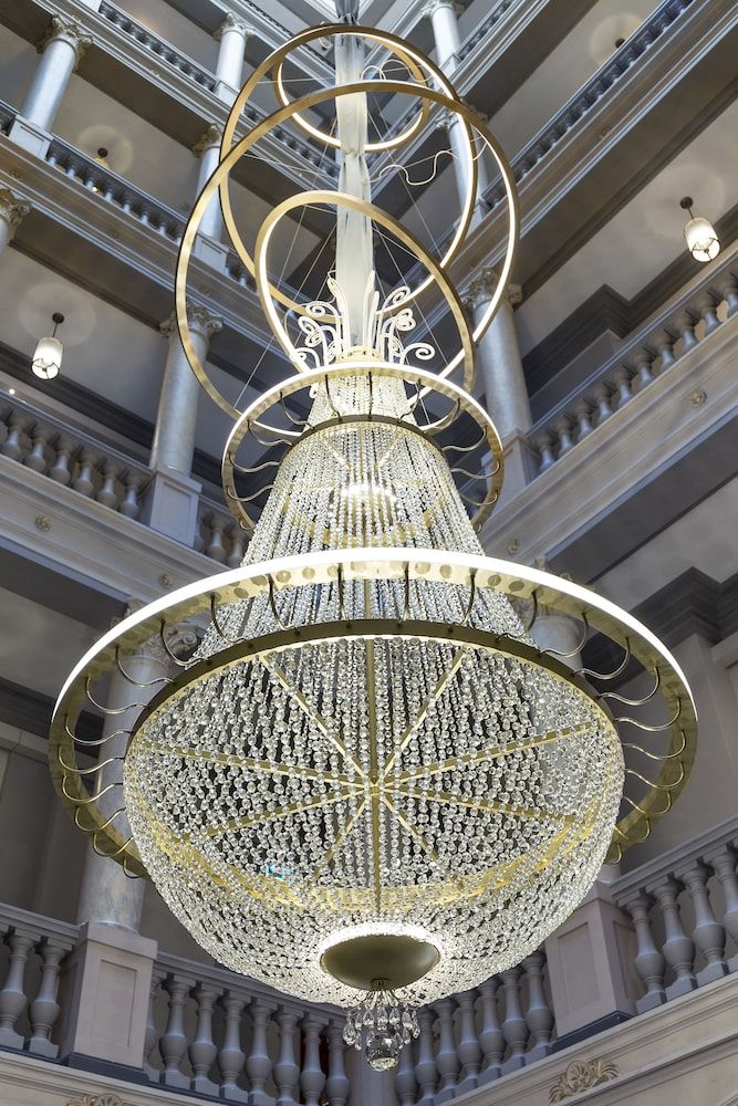 Ritz-Carlton Hotel de la Paix, Geneva 2