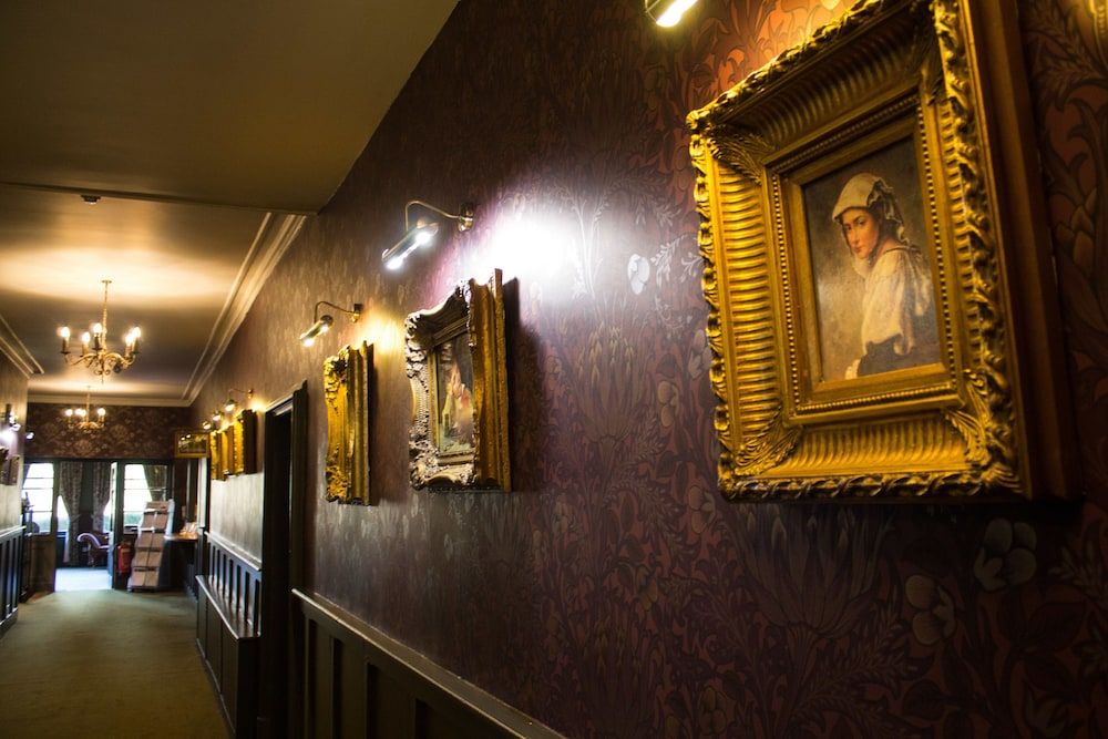 Ballachulish Hotel 2