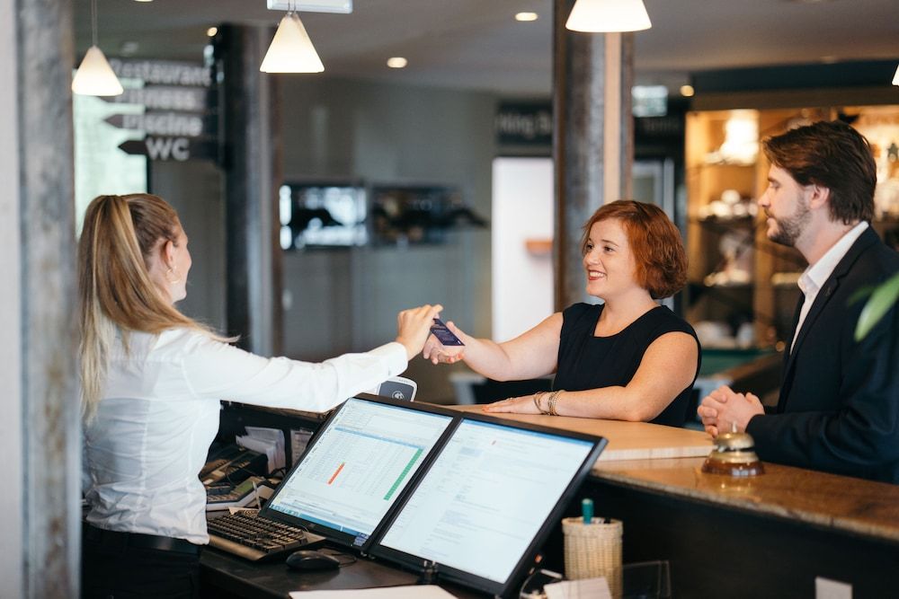 Hotel Everness, Signature Collection 2