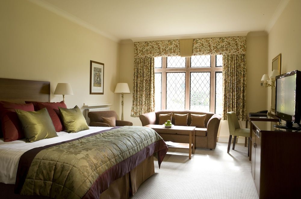 New Hall Hotel & Spa 2