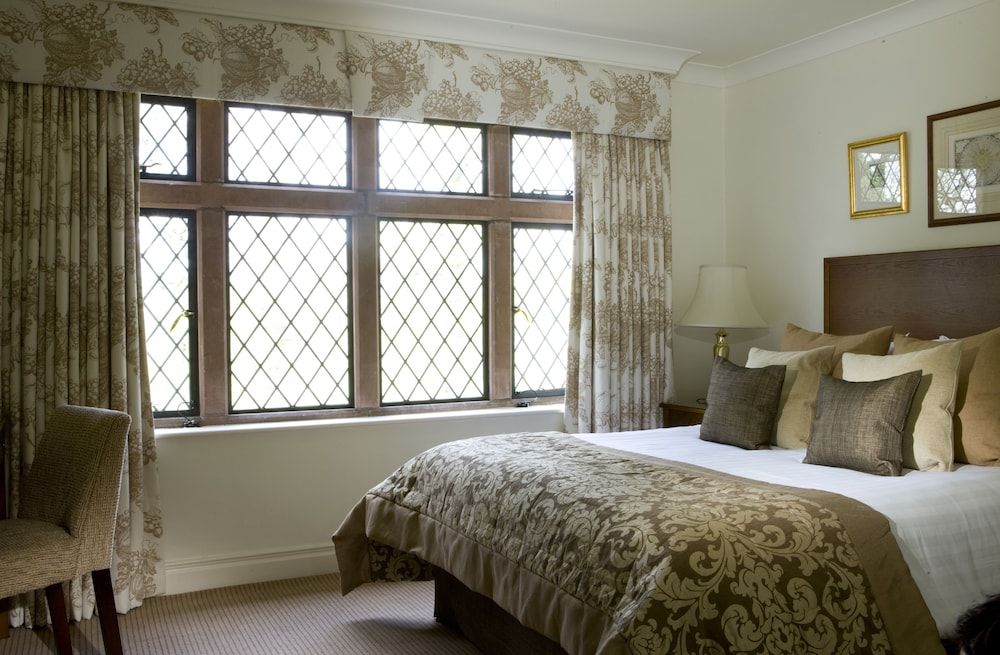 New Hall Hotel & Spa 3