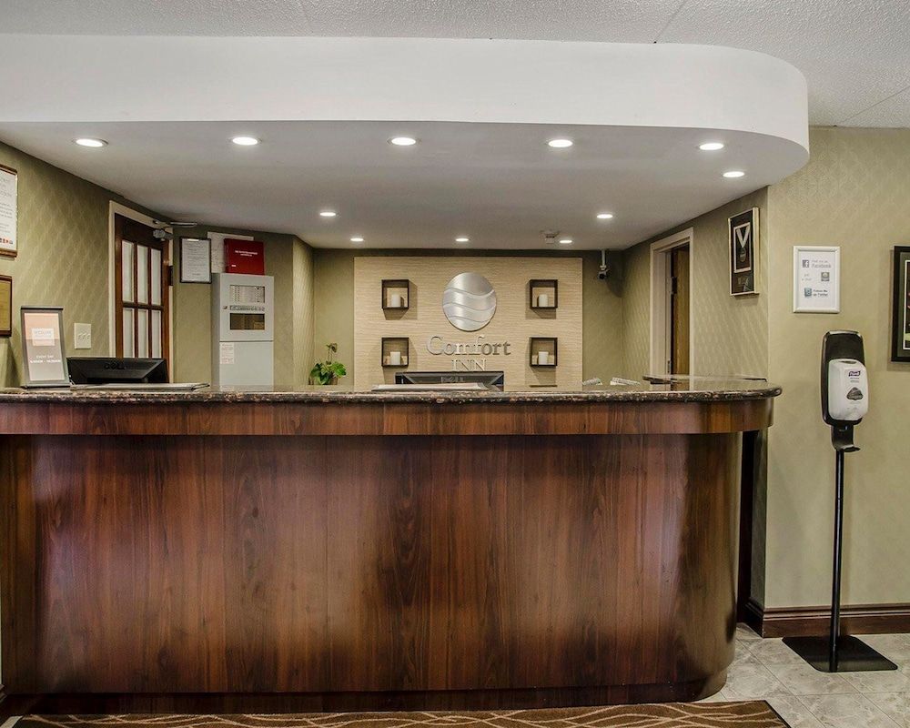 Comfort Inn Toronto Northeast 3