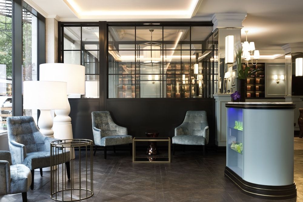 Hotel Rotary Geneva-MGallery 3