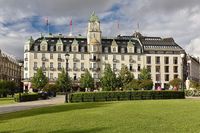 Grand Hotel Oslo