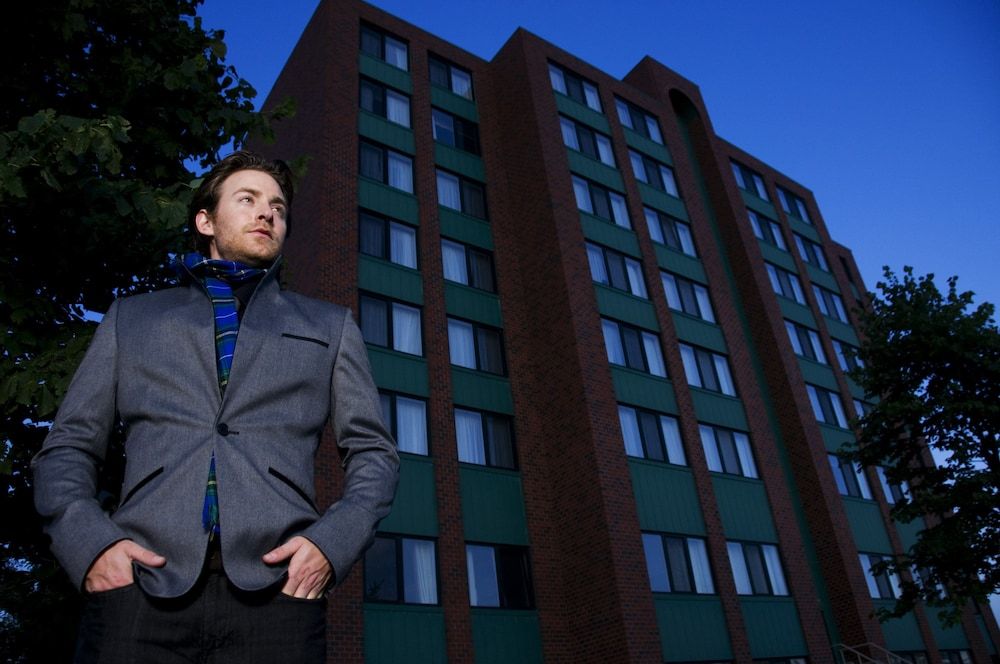 Cambridge Suites Hotel Sydney 3 estrelas em Sydney