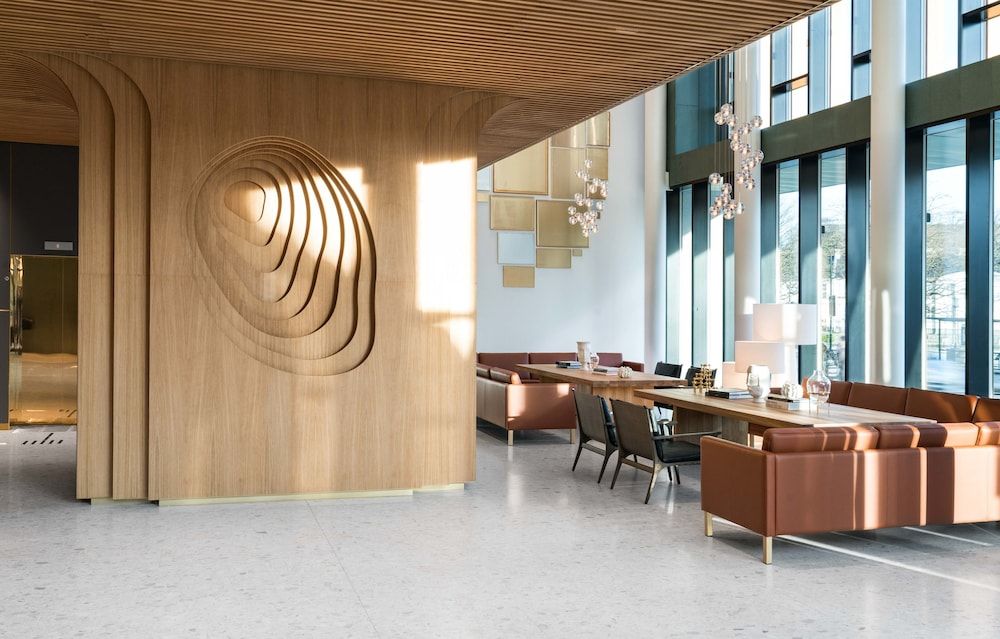 Radisson Blu Atlantic Hotel, Stavanger 2