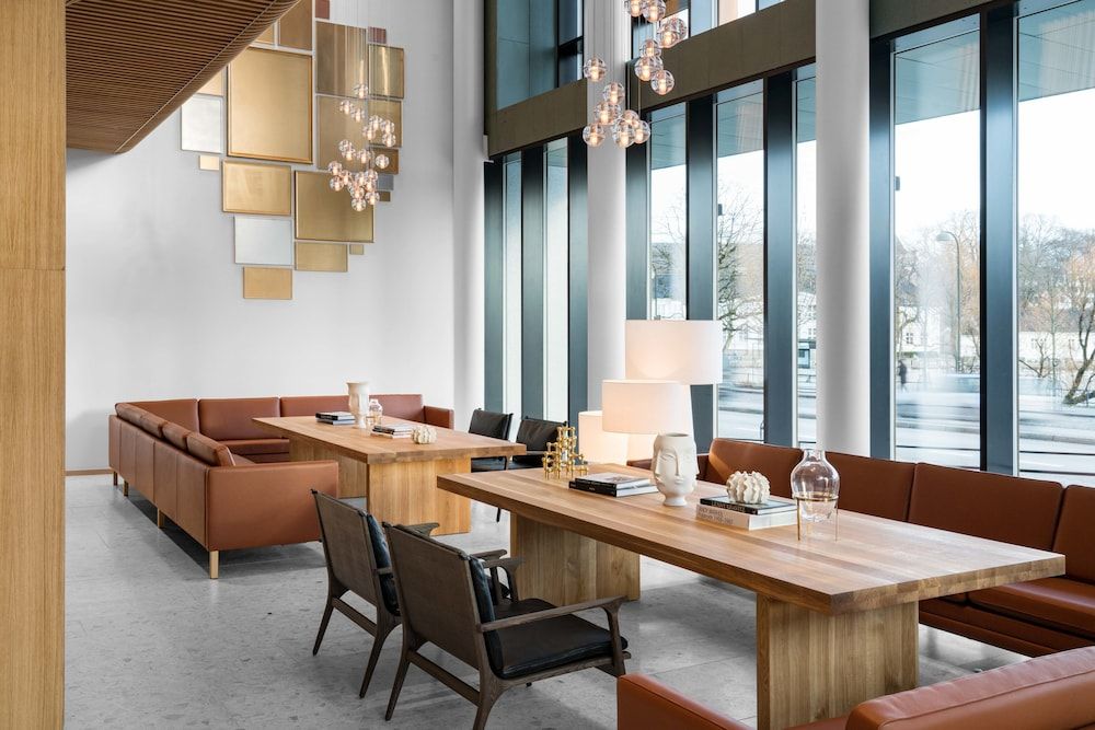 Radisson Blu Atlantic Hotel, Stavanger 3