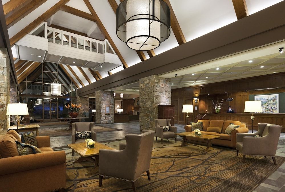 The Fairmont Chateau Whistler 2 The Fairmont Chateau Whistler 2