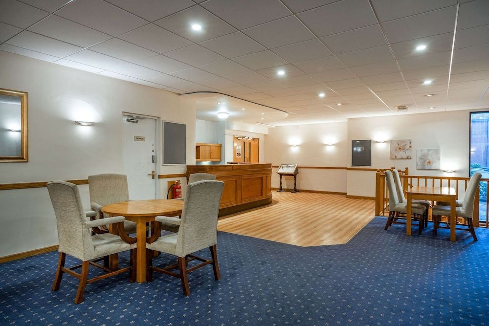 Quality Hotel Dudley 2