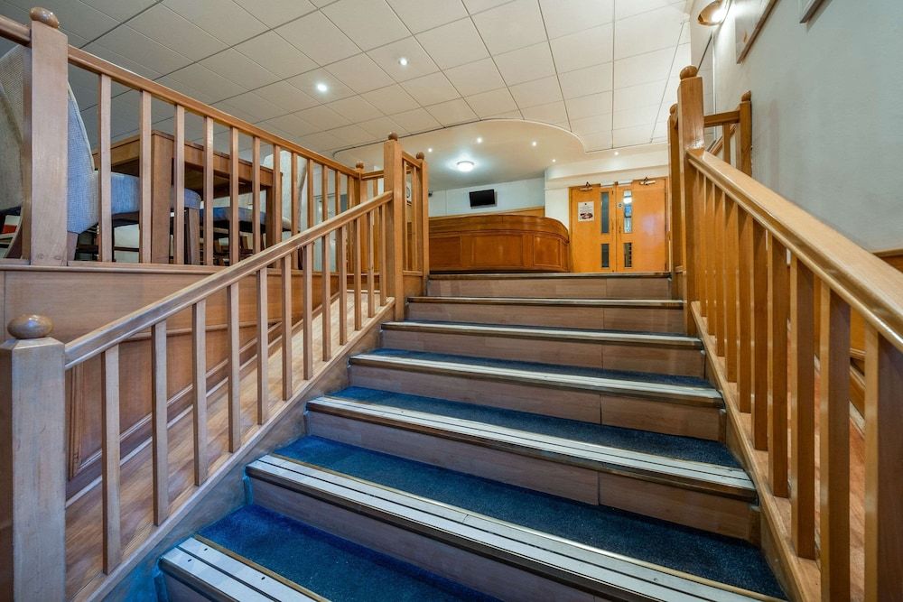 Quality Hotel Dudley 3