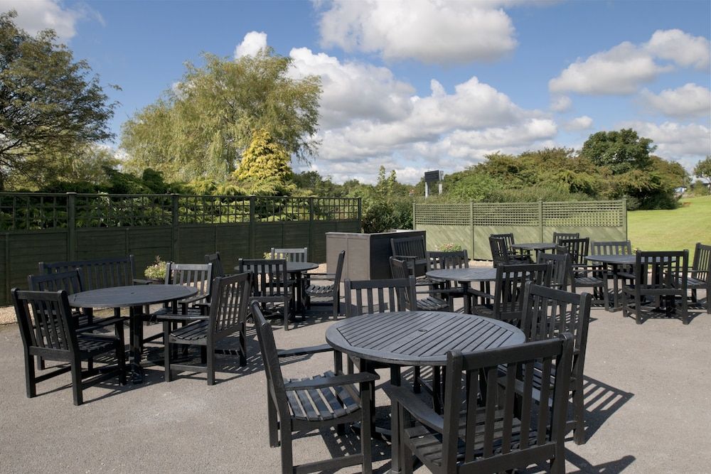 Holiday Inn Washington