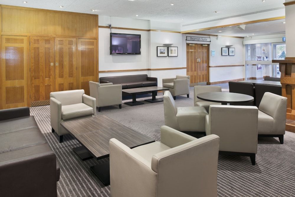 Holiday Inn Washington 2