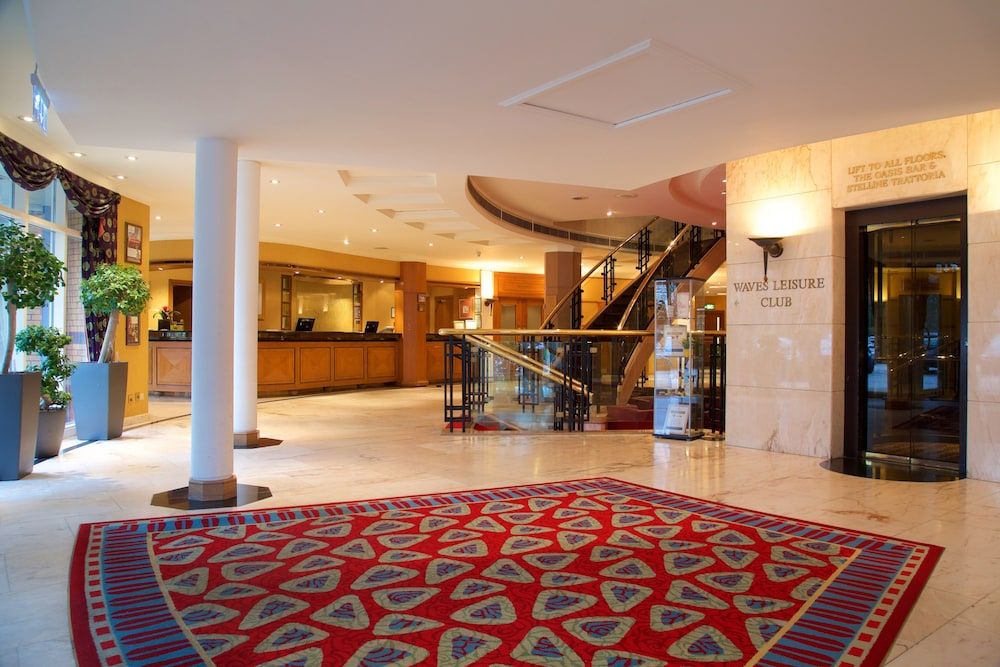 Hallmark Hotel Derby Mickleover Court 2