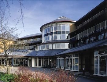 Hallmark Hotel Derby Mickleover Court 4 estrellas en Derby