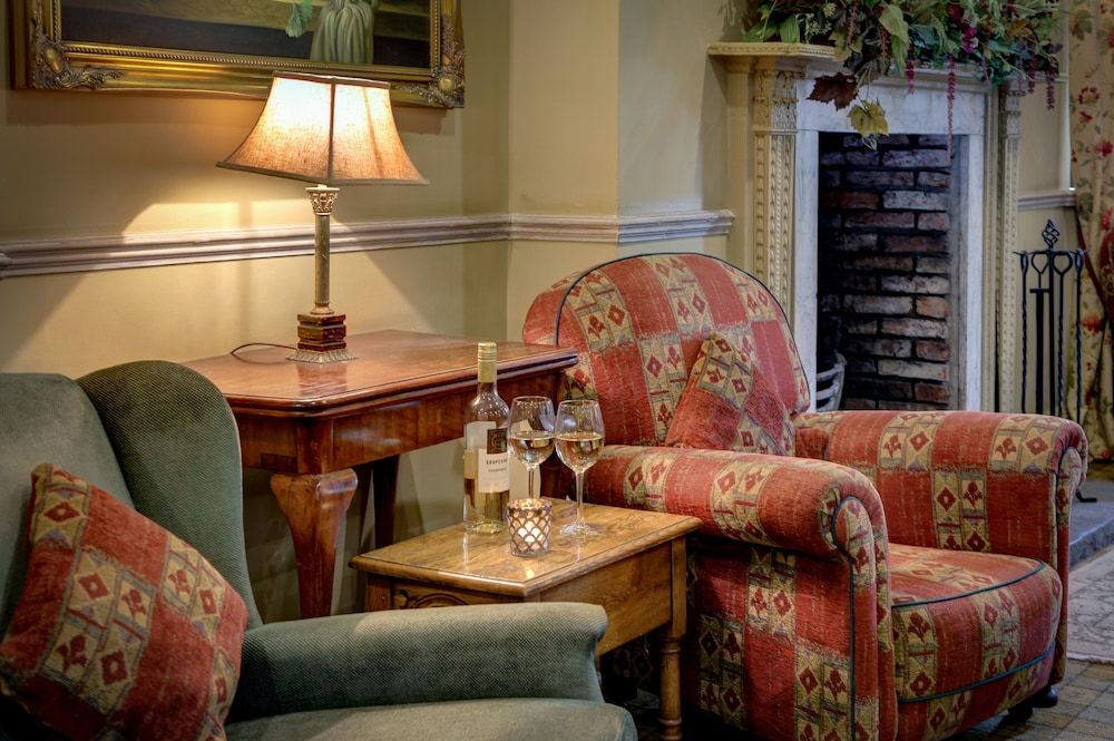 Best Western York Pavilion Hotel 3