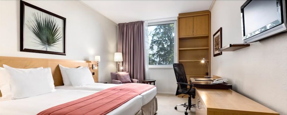 NH Luxembourg Airport 3 NH Luxembourg Airport 3