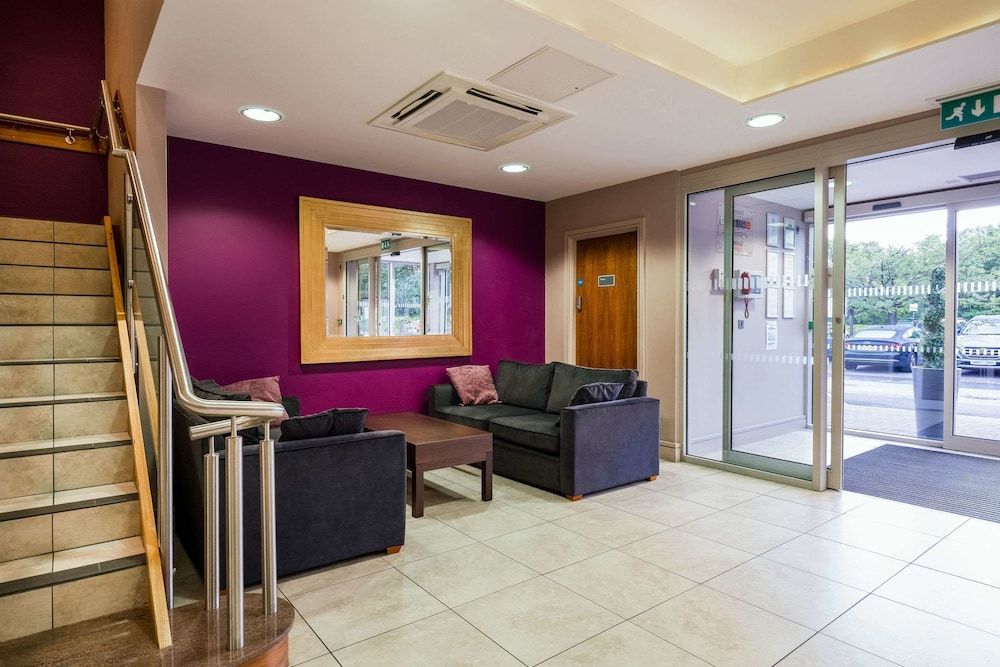 Clarion Hotel Newcastle South 4 estrelas em Sunderland