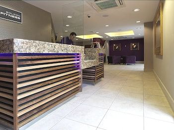 Clarion Hotel Newcastle South 3