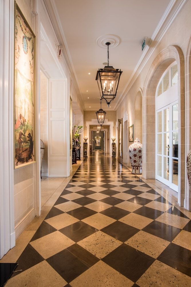 Grand Hotel Du Lac 2