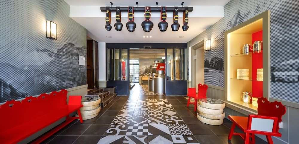 Swiss Night by Fassbind 3