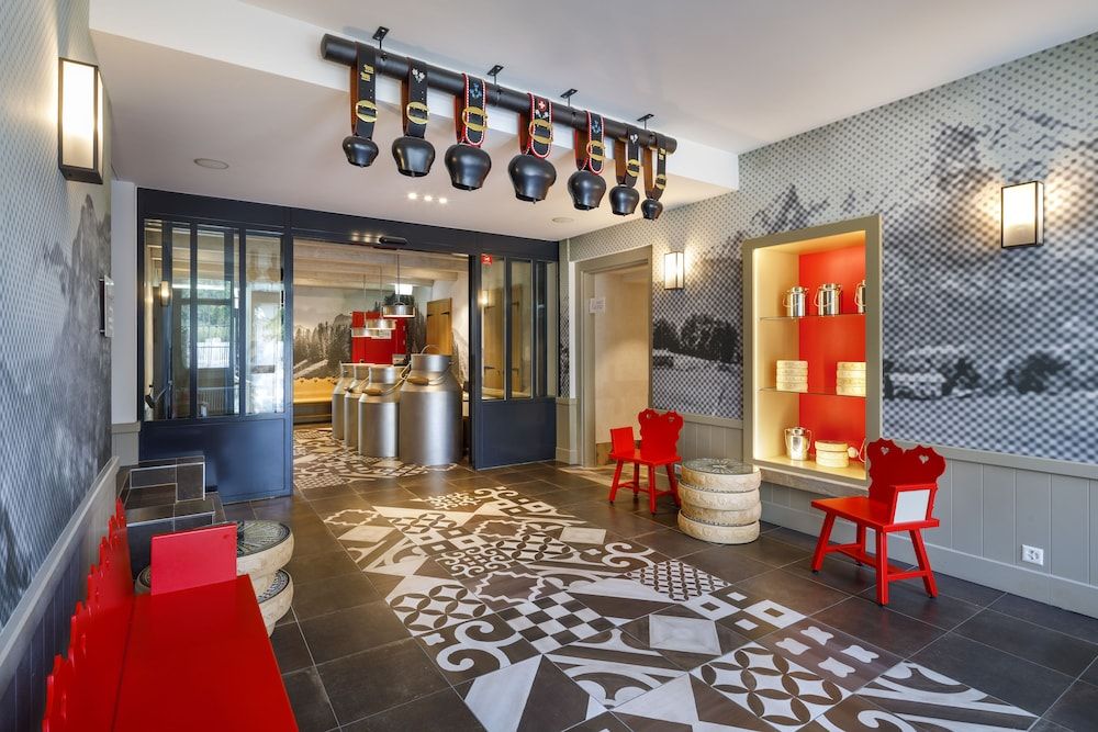 Swiss Night by Fassbind 2