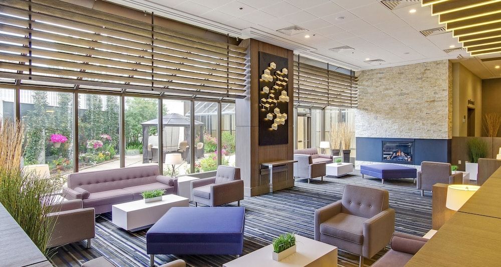 Best Western Premier Calgary Plaza Hotel & Conference Centre 1