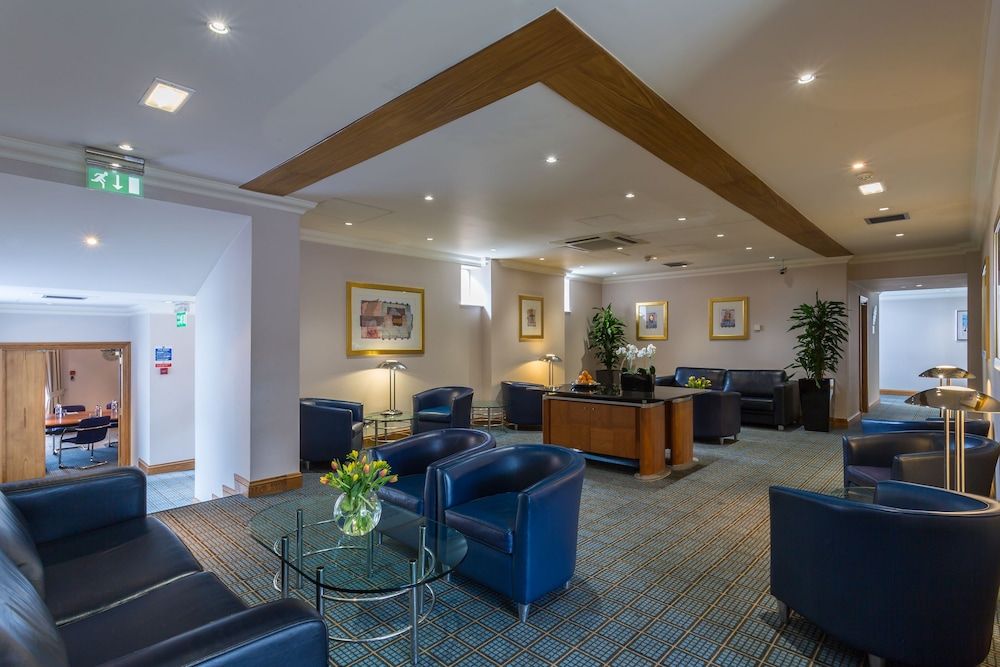 Holiday Inn Rugby/ Northampton M1, Jct 18 2 Holiday Inn Rugby/ Northampton M1, Jct 18 2