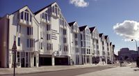Clarion Collection Hotel Skagen Brygge