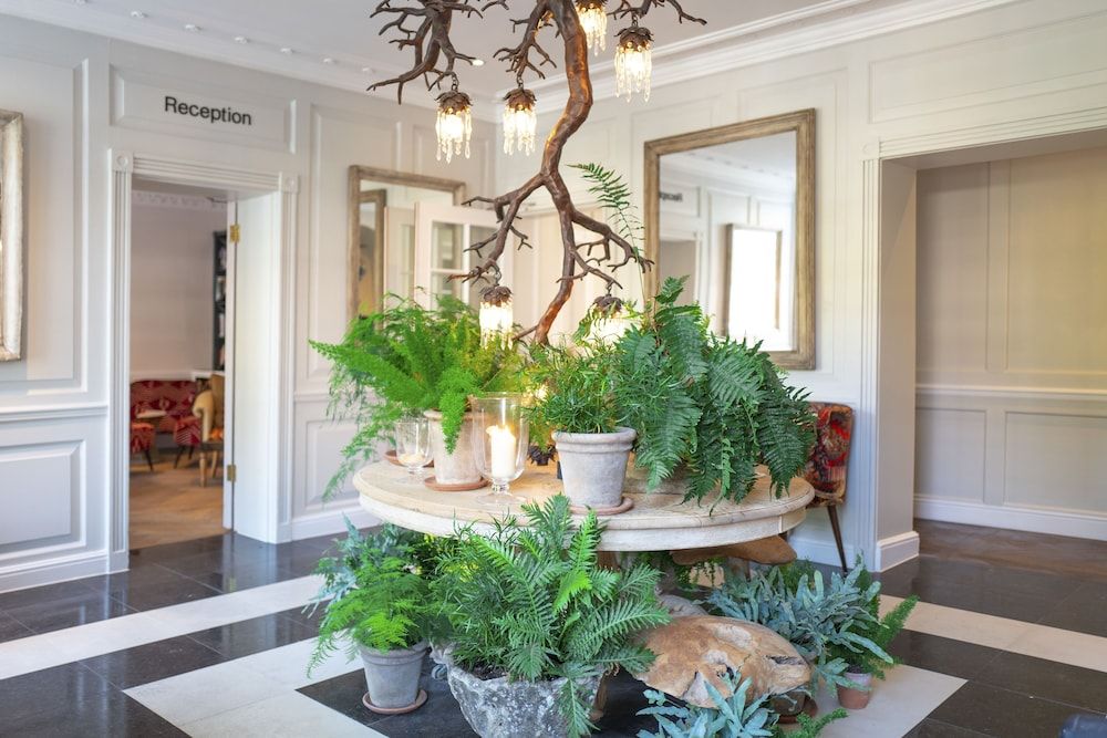 Richmond Harbour Hotel & Spa 3