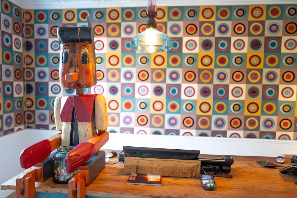 Richmond Harbour Hotel & Spa 2