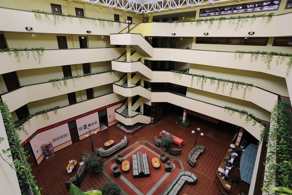 Ensana Thermal Sárvár 3