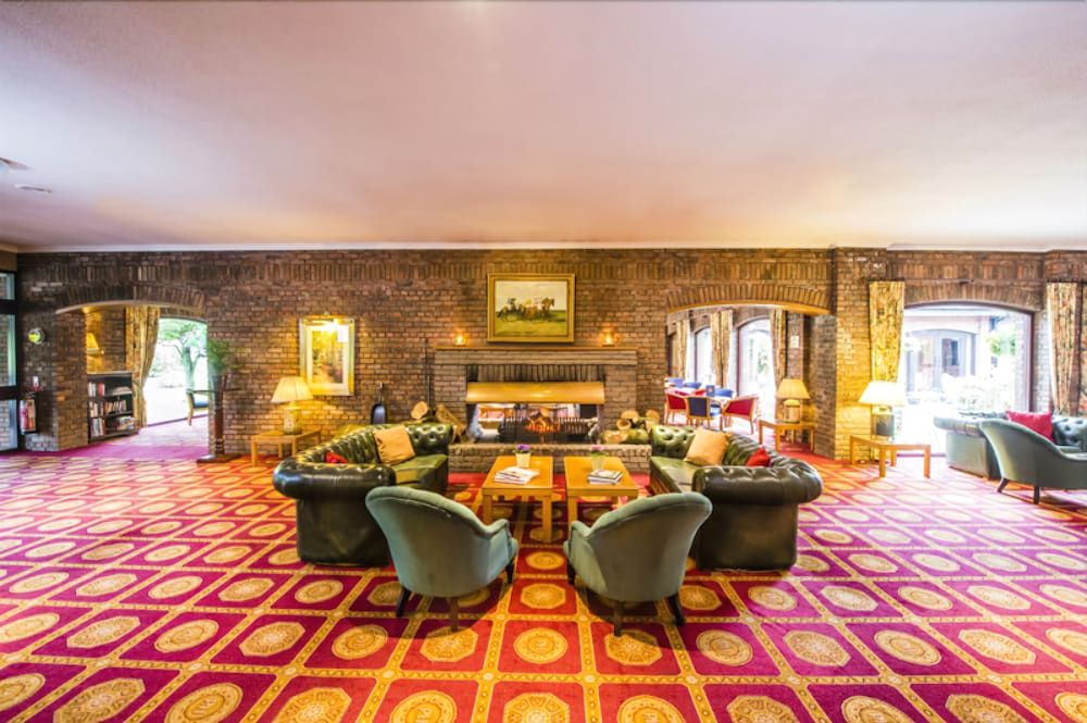 Parkway Hotel & Spa 2 Parkway Hotel & Spa 2