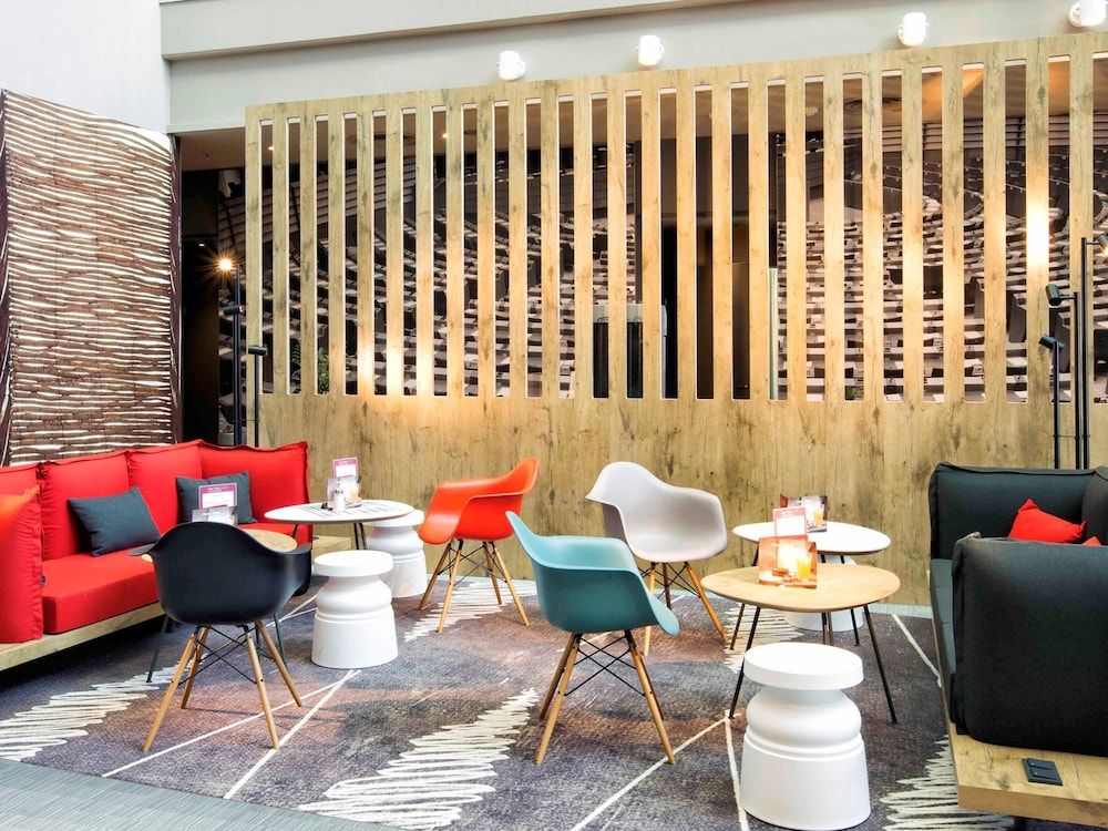 ibis Linz City 3 ibis Linz City 3