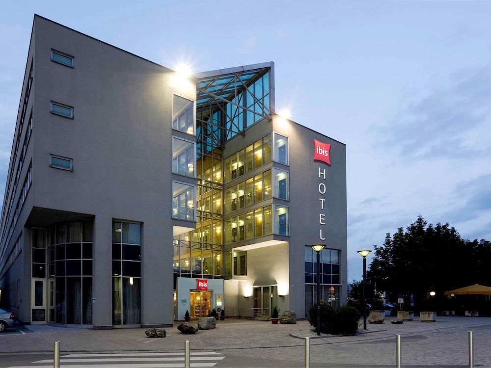 ibis Linz City 1 ibis Linz City 1