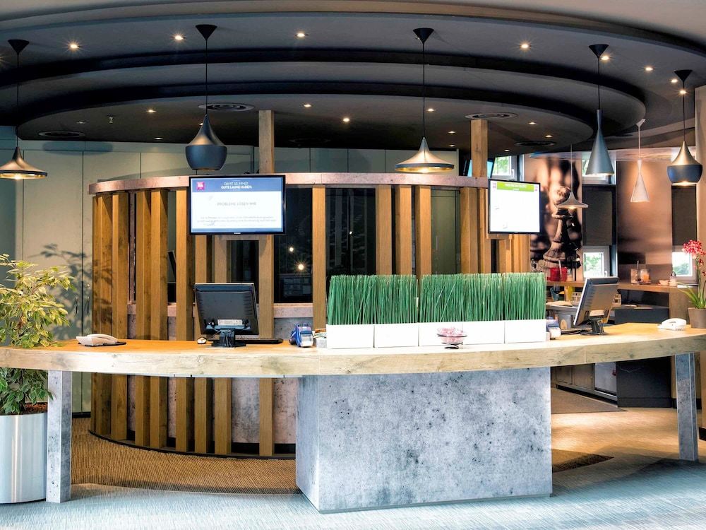 ibis Linz City 2 ibis Linz City 2